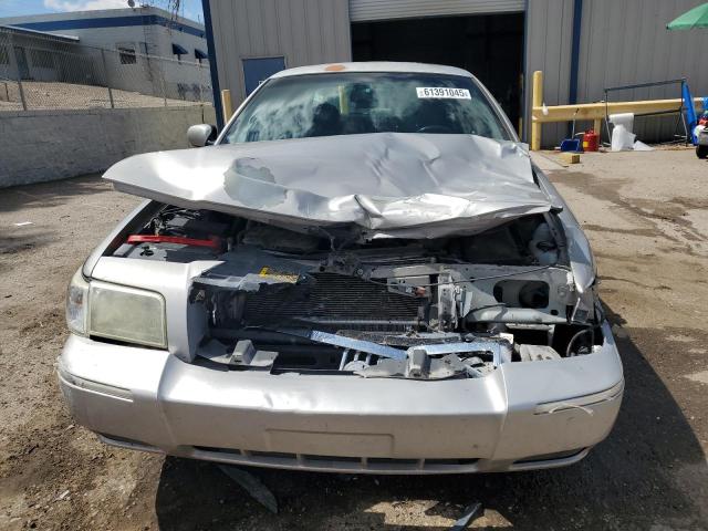 Photo 5 from auction – 2006 MERCURY GRAND MARQ with VIN 2MEFM75V26X607893