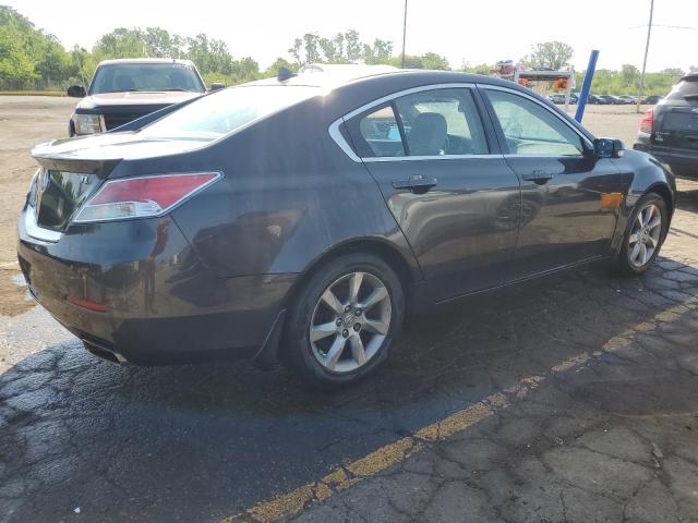Photo 3 from auction – 2013 ACURA TL TECH with VIN 19UUA8F54DA017000