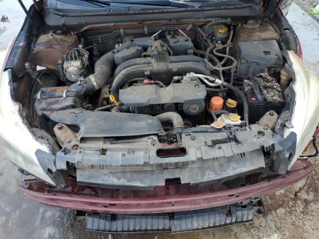 Foto 11 de la subasta – 2015 SUBARU LEGACY 2.5 con VIN 4S3BNBN67F3049335
