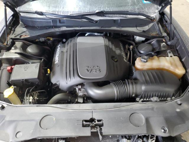 Photo 11 from auction – 2014 DODGE CHARGER R/ with VIN 2C3CDXDT5EH331842