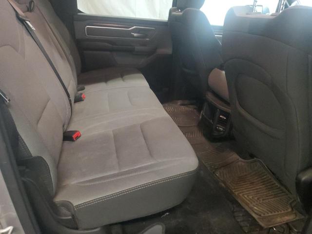 Photo 10 from auction – 2021 RAM 1500 BIG H with VIN 1C6SRFFT2MN632047