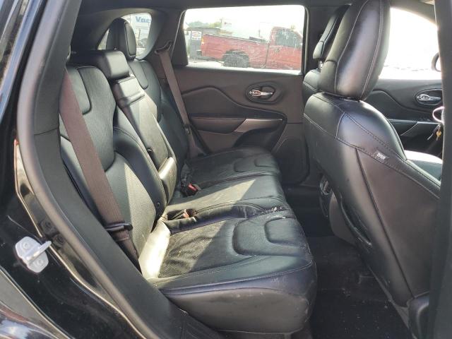 Photo 11 from auction – 2019 JEEP CHEROKEE L with VIN 1C4PJMDX1KD354356