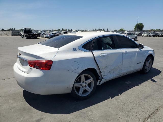 Photo 3 from auction – 2014 CHEVROLET IMPALA LS with VIN 1G11X5SL3EU161777