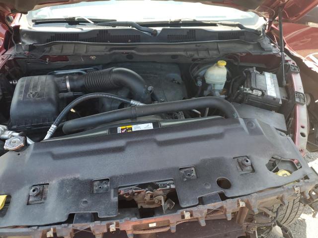 Photo 12 from auction – 2013 RAM 1500 SLT with VIN 1C6RR7LT1DS673103