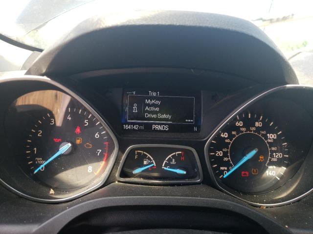 Photo 9 from auction – 2017 FORD ESCAPE SE with VIN 1FMCU0GD5HUB83745