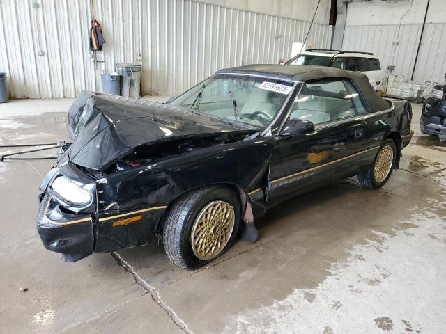 CHRYSLER LEBARON BA 1994 with VIN 1C3EU4537RF247633 - Photo from auction