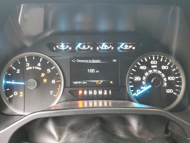 Photo 9 from auction – 2015 FORD F150 SUPER with VIN 1FTFW1EF4FFB53935