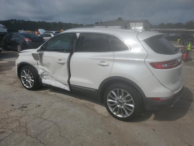Photo 2 from auction – 2015 LINCOLN MKC with VIN 5LMCJ1A99FUJ36988