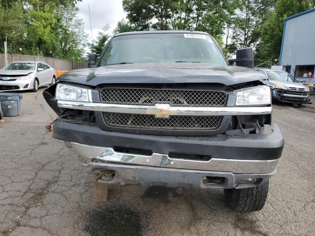 Photo 5 from auction – 2003 CHEVROLET SILVERADO with VIN 1GCHK23U93F118122