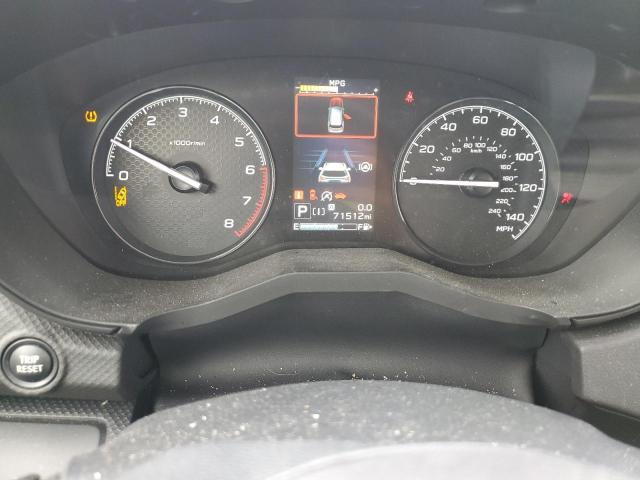 Фото 9 с аукциона – 2024 SUBARU FORESTER с VIN JF2SKAACXRH430362
