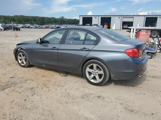 Photo 2 from auction – 2013 BMW 328 I with VIN WBA3A5C50DF604212
