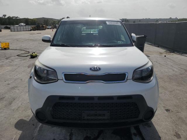 Photo 5 from auction – 2016 KIA SOUL with VIN KNDJN2A2XG7846168