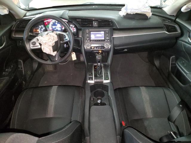 Photo 8 from auction – 2017 HONDA CIVIC LX with VIN 19XFC2F56HE049545