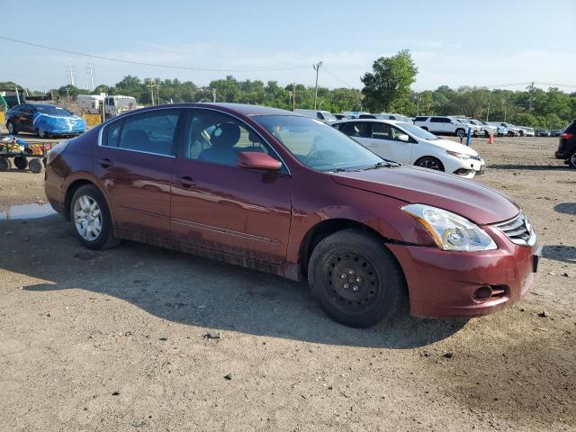 Photo 4 from auction – 2011 NISSAN ALTIMA BAS with VIN 1N4AL2APXBN499713