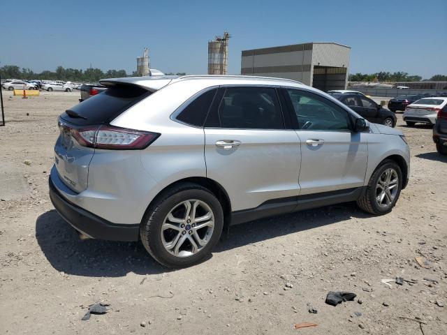 Photo 3 from auction – 2015 FORD EDGE TITAN with VIN 2FMTK4K90FBB13802
