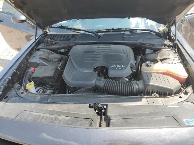 Photo 11 from auction – 2023 DODGE CHALLENGER with VIN 2C3CDZJG3PH574877