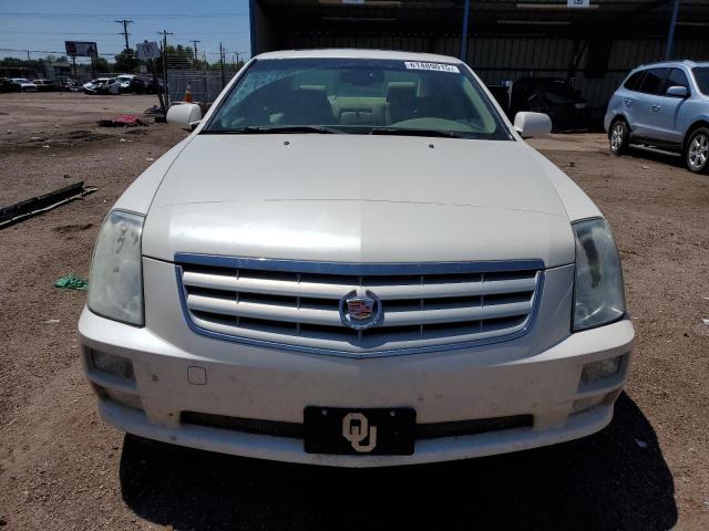 Photo 5 from auction – 2007 CADILLAC STS with VIN 1G6DW677870168228