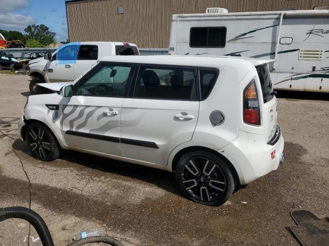 Photo 2 from auction – 2011 KIA SOUL with VIN KNDJT2A2XB7267096