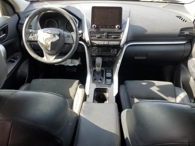 Photo 8 from auction – 2023 MITSUBISHI ECLIPSE CR with VIN JA4ATWAA7PZ029078