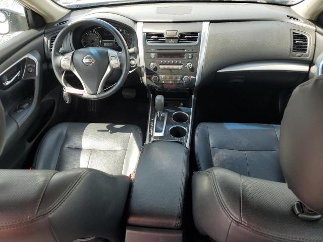 Photo 8 from auction – 2013 NISSAN ALTIMA 2.5 with VIN 1N4AL3AP1DC113071