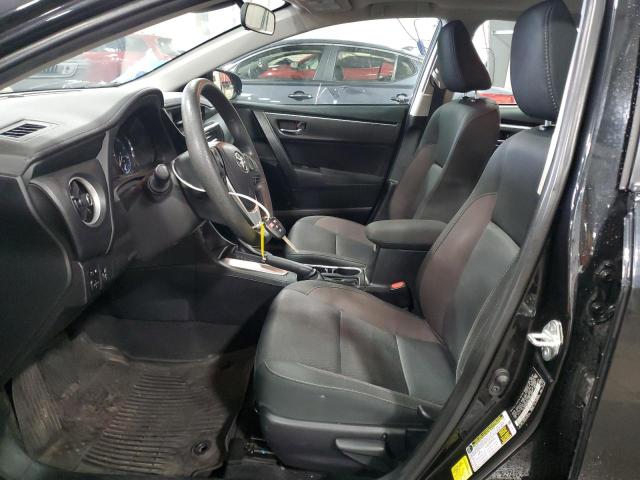 Photo 7 from auction – 2019 TOYOTA COROLLA L with VIN 2T1BURHE8KC191483
