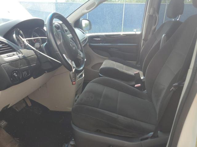 Photo 7 from auction – 2012 DODGE GRAND CARA with VIN 2C4RDGBGXCR394471
