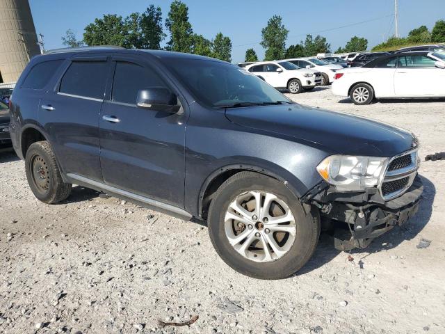 Photo 4 from auction – 2013 DODGE DURANGO CR with VIN 1C4SDJDT7DC539064