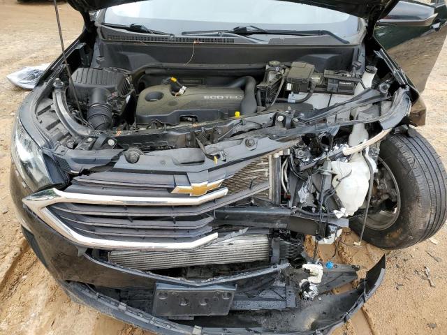 Photo 12 from auction – 2019 CHEVROLET EQUINOX LT with VIN 2GNAXJEV4K6285524