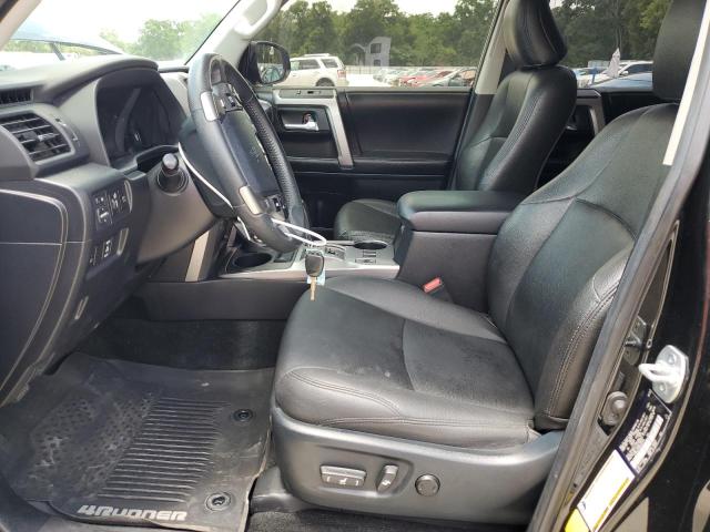 Photo 7 from auction – 2021 TOYOTA 4RUNNER SR with VIN JTEMU5JR0M5851073