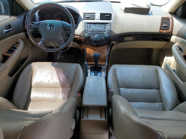 Photo 8 from auction – 2003 HONDA ACCORD EX with VIN 1HGCM665X3A024667