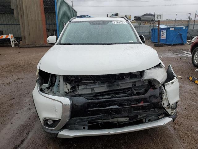 Photo 5 from auction – 2016 MITSUBISHI OUTLANDER with VIN JA4AD3A30GZ012779