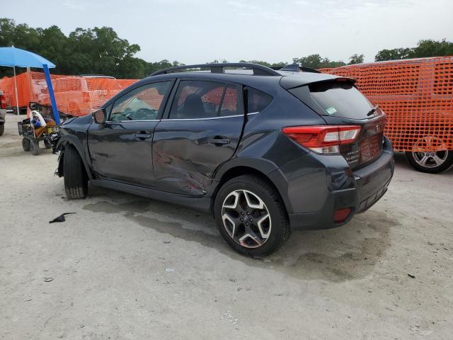 Photo 2 from auction – 2019 SUBARU CROSSTREK with VIN JF2GTAMC6K8306142