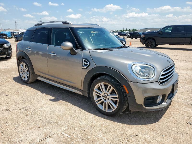 Photo 4 from auction – 2019 MINI COOPER COU with VIN WMZYS7C56K3F44925