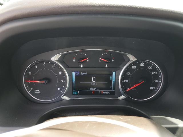 Photo 9 from auction – 2017 GMC ACADIA SLT with VIN 1GKKNMLS2HZ287884