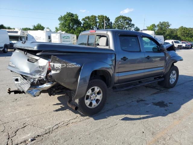 Photo 3 from auction – 2015 TOYOTA TACOMA DOU with VIN 5TFLU4EN6FX111679