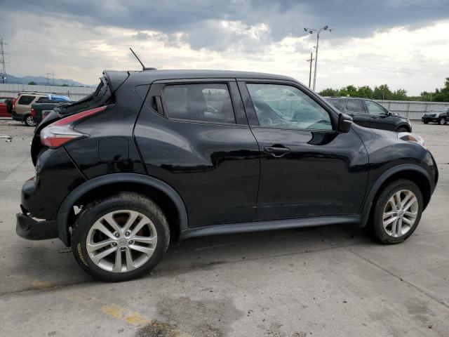Photo 3 from auction – 2016 NISSAN JUKE S with VIN JN8AF5MV5GT654267