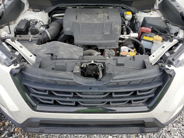 Фото 12 с аукциона – 2024 SUBARU FORESTER с VIN JF2SKAACXRH430362