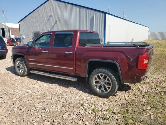 Photo 2 from auction – 2014 GMC SIERRA K15 with VIN 3GTU2VEC8EG416103