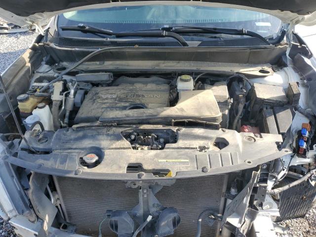 Photo 11 from auction – 2019 NISSAN PATHFINDER with VIN 5N1DR2MN3KC629581