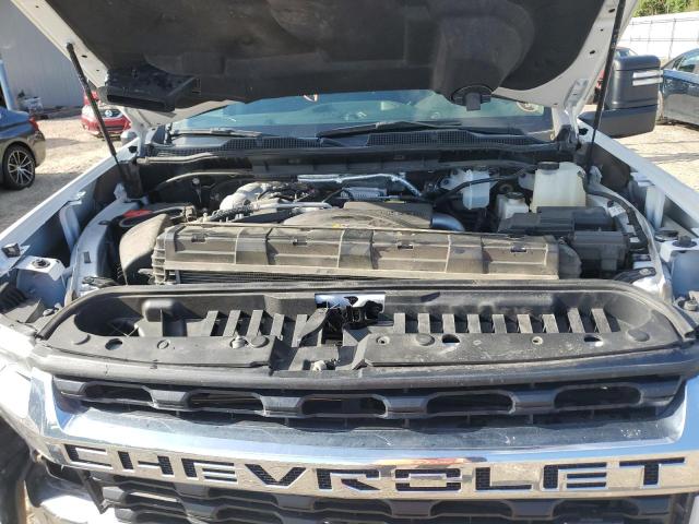 Photo 11 from auction – 2023 CHEVROLET SILVERADO with VIN 1GC1YNEYXPF186498