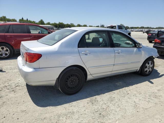 Снимка 3 от търг – 2006 TOYOTA COROLLA CE с VIN JTDBR32E760080348