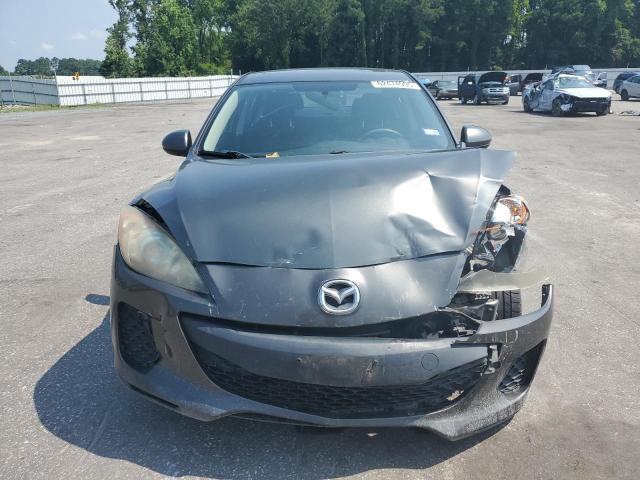 Photo 5 from auction – 2012 MAZDA 3 I with VIN JM1BL1V79C1607699