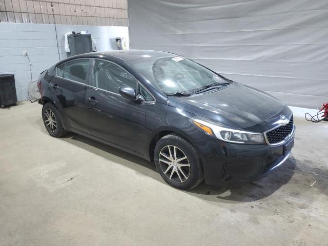 Photo 4 from auction – 2017 KIA FORTE LX with VIN 3KPFK4A76HE088630