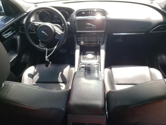 Photo 8 from auction – 2019 JAGUAR F-PACE with VIN SADCS2FX8KA390774