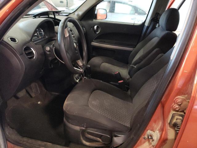 Photo 7 from auction – 2008 CHEVROLET HHR LS with VIN 3GNCA13D08S706962