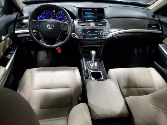 Photo 8 from auction – 2015 HONDA CROSSTOUR with VIN 5J6TF2H51FL001392