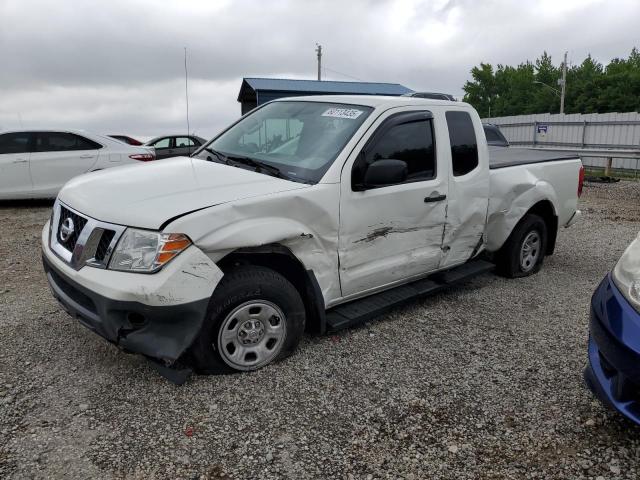NISSAN FRONTIER S 2019 with VIN 1N6BD0CT5KN879548 - Photo from auction