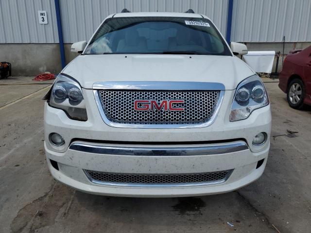 Photo 5 from auction – 2011 GMC ACADIA DEN with VIN 1GKKRTED5BJ312571