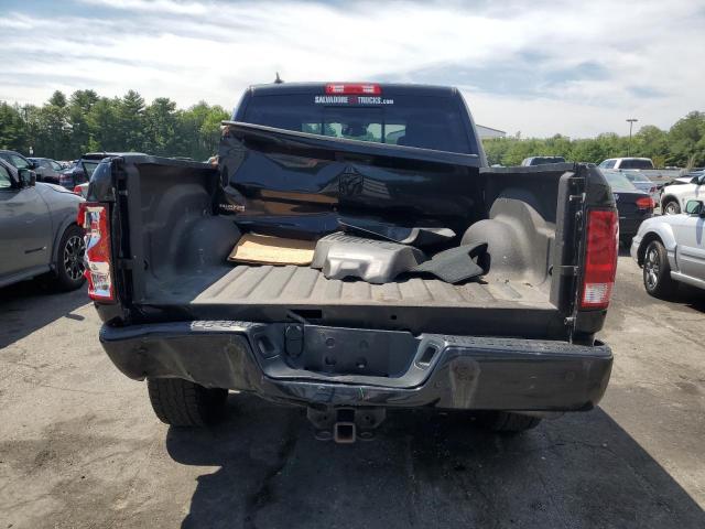 Photo 6 from auction – 2018 RAM 1500 SLT with VIN 1C6RR7LG9JS260022