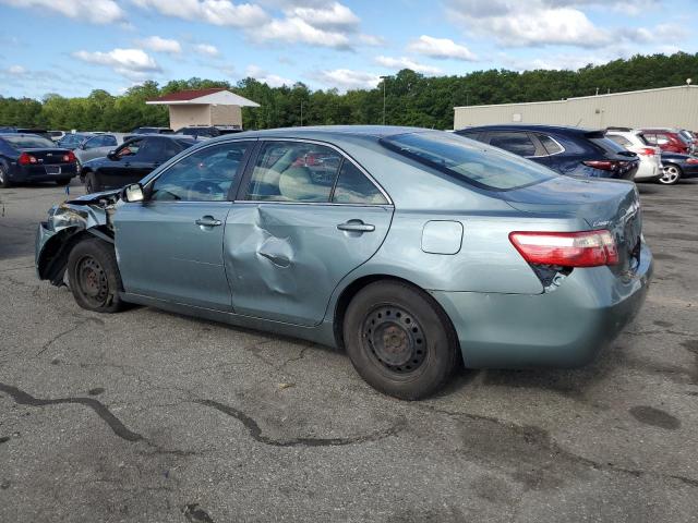 Photo 2 from auction – 2008 TOYOTA CAMRY CE with VIN 4T1BE46K48U782264